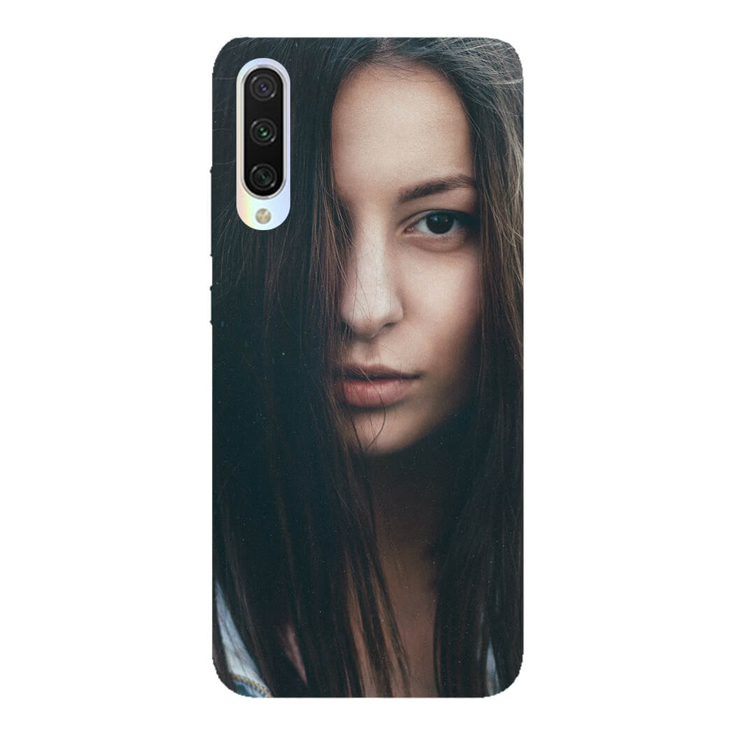 Xiaomi Mi A3 Telefon Kılıfı | Kendin Tasarla