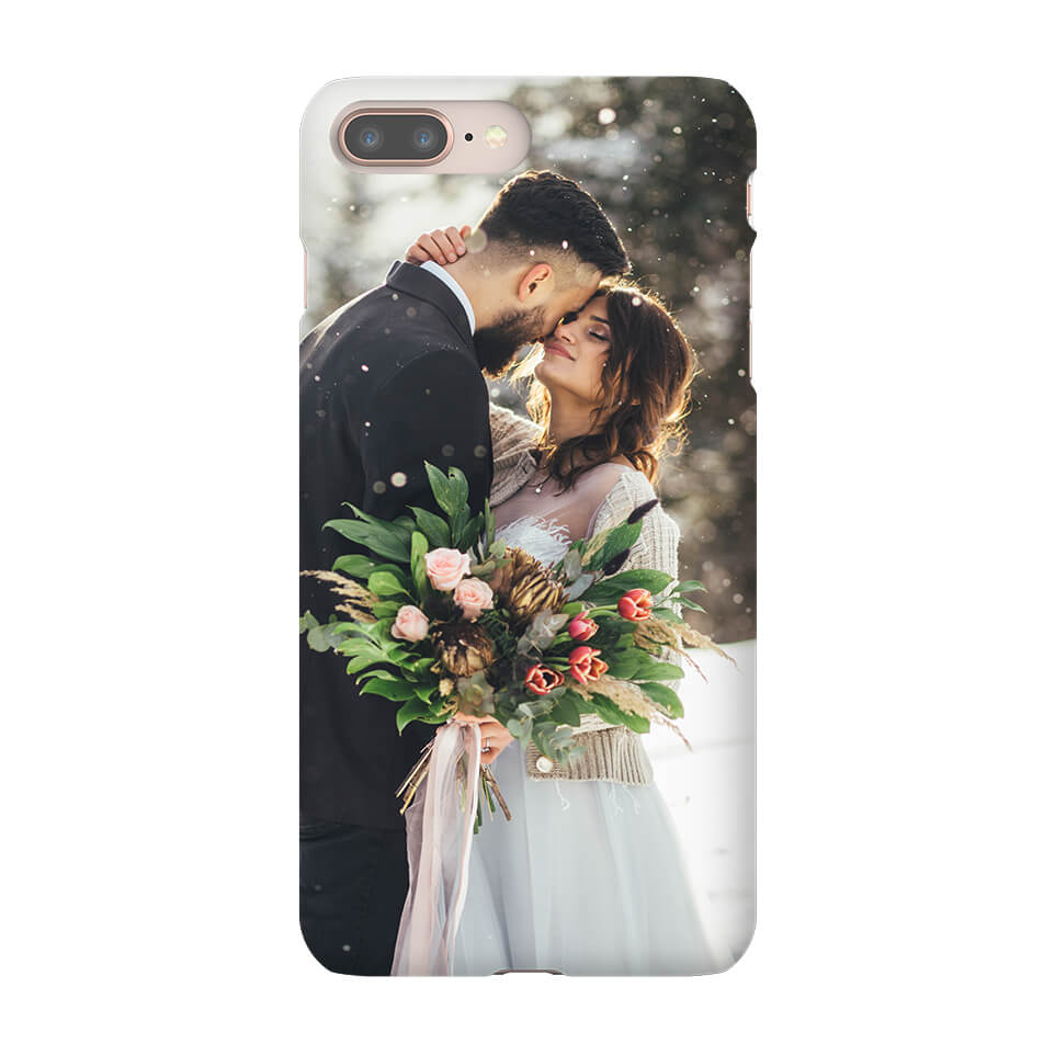 iPhone 7 Plus Telefon Kılıfı | Resim Yükle