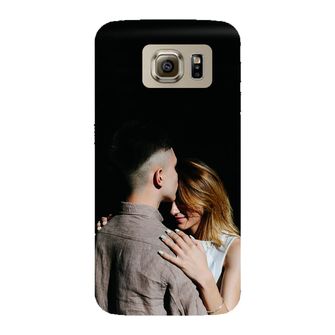 Samsung S6 Telefon Kılıfı | Kendin Tasarla