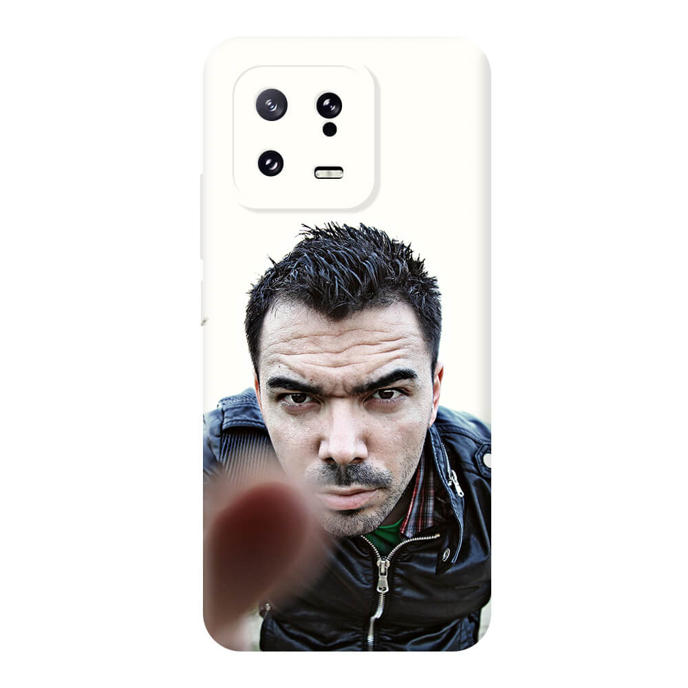 Xiaomi Mi 13 Telefon Kılıfı | Kendin Tasarla