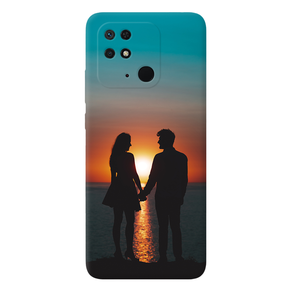 Xiaomi Poco C40 Telefon Kılıfı | Kendin Tasarla