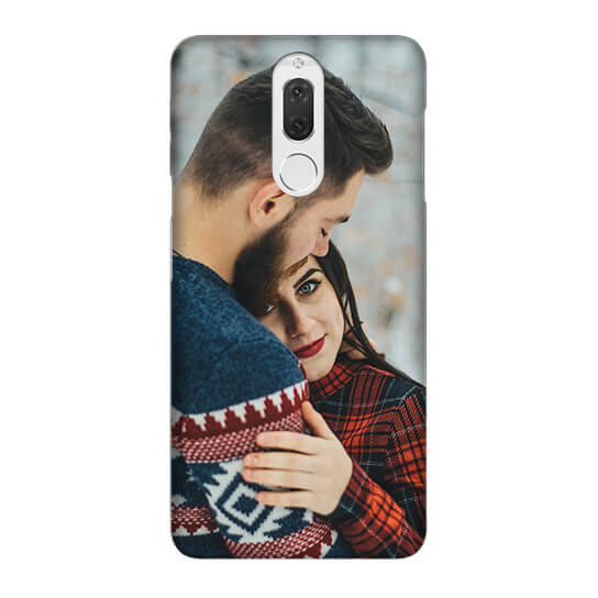 Huawei Mate 10 Lite Kişiye Özel Resimli Kılıf