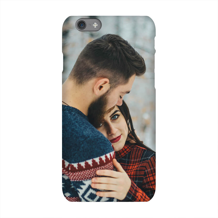 iPhone 6 Telefon Kılıfı | Kendin Tasarla