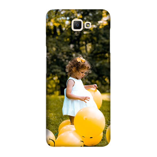 Samsung J7 Prime Telefon Kılıfı | Resim Yükle