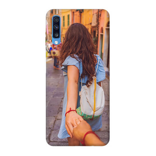 Samsung A70 Telefon Kılıfı | Resim Yükle
