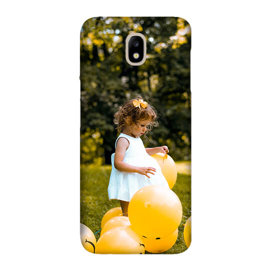 Samsung J7 Pro Telefon Kılıfı | Kendin Tasarla