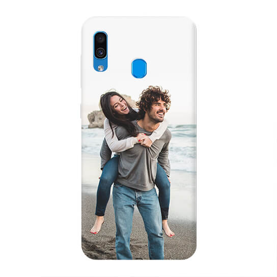Samsung M20 Telefon Kılıfı | Kendin Tasarla