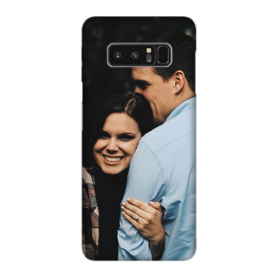Samsung Note 8 Telefon Kılıfı | Resim Yükle