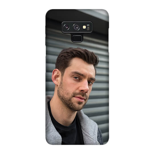 Samsung Note 9 Telefon Kılıfı | Resim Yükle