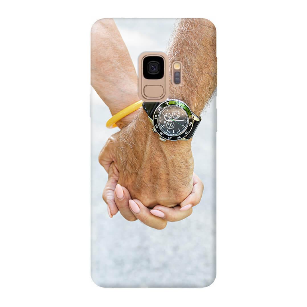 Samsung S9 Telefon Kılıfı | Resim Yükle