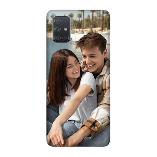 Samsung A71 Telefon Kılıfı | Resim Yükle
