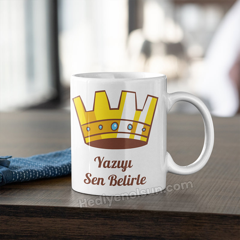 Yazıyı Sen Belirle