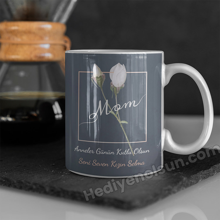 Mom Kupa Bardak