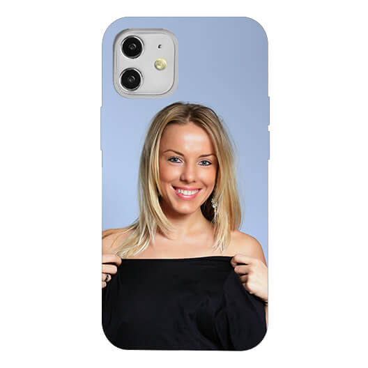 iPhone 12 Mini Telefon Kılıfı | Kendin Tasarla