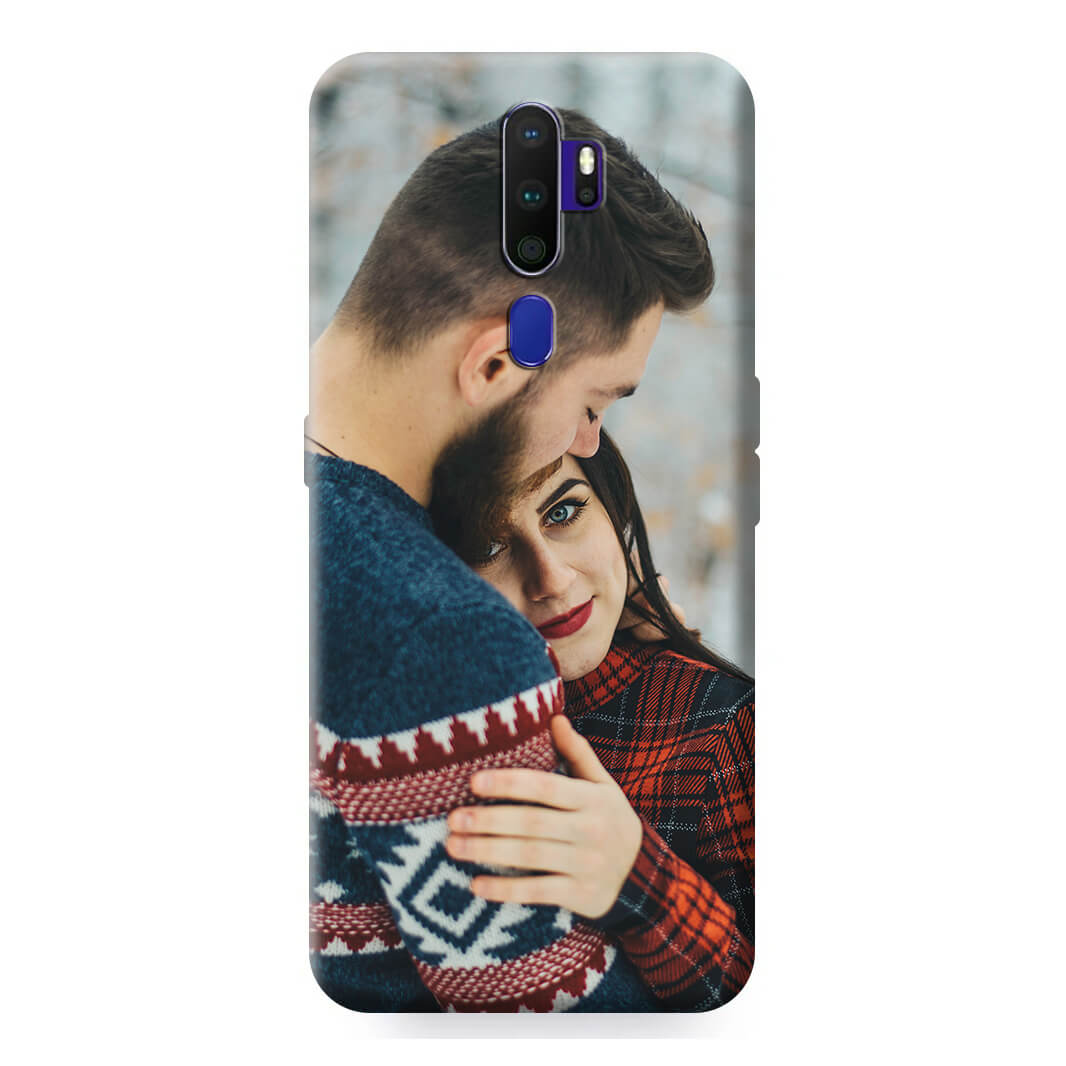 Oppo A9 2020 Telefon Kılıfı | Kendin Tasarla