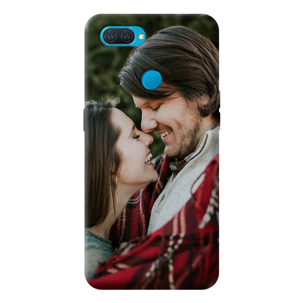 Oppo AX7 Telefon Kılıfı | Kendin Tasarla