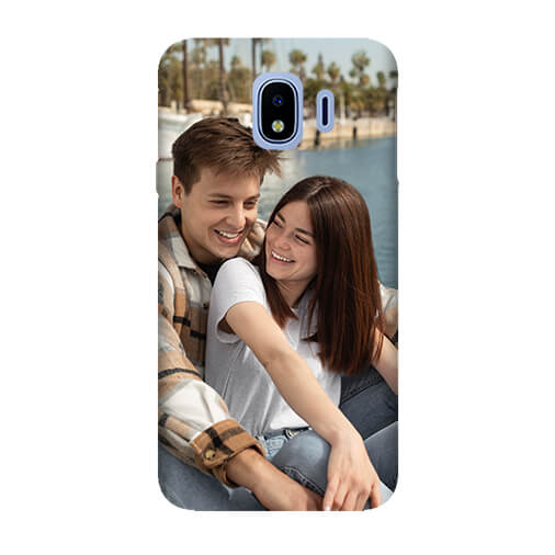 Samsung J4 Telefon Kılıfı | Kendin Tasarla