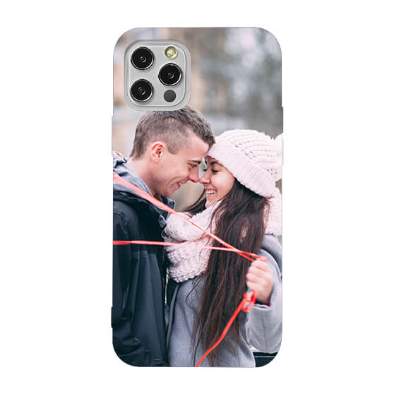 iPhone 12 Pro Max Telefon Kılıfı | Resim Yükle