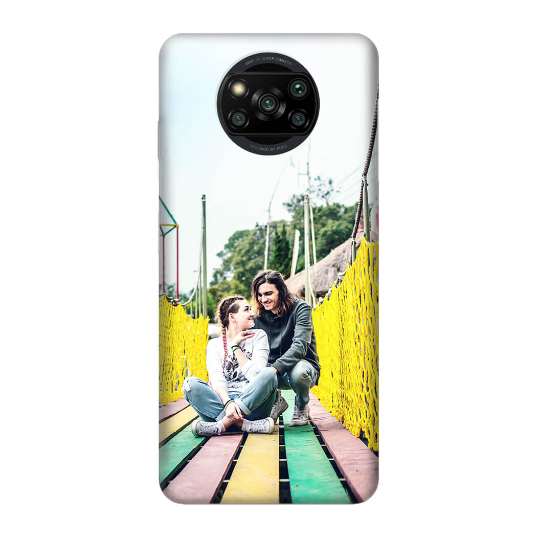Poco X3 Telefon Kılıfı | Resim Yükle