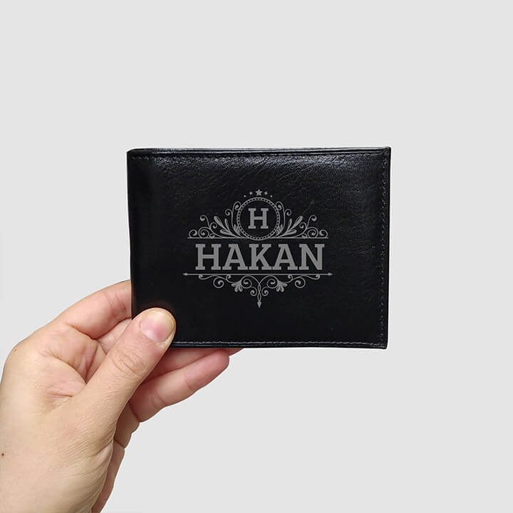 Babaya Hediye Tespih, Cüzdan Ve Anahtarlık Seti - Görsel 2