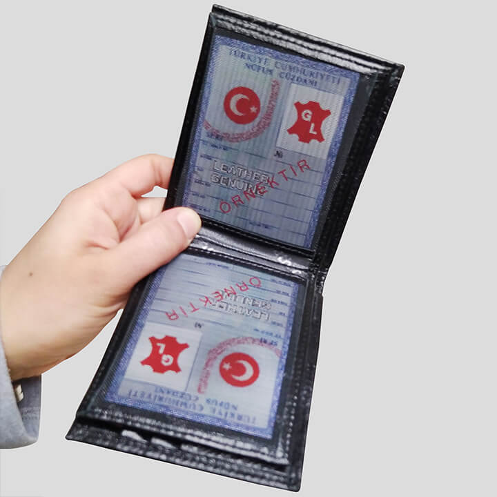 Babaya Hediye Tespih, Cüzdan Ve Anahtarlık Seti - Görsel 5
