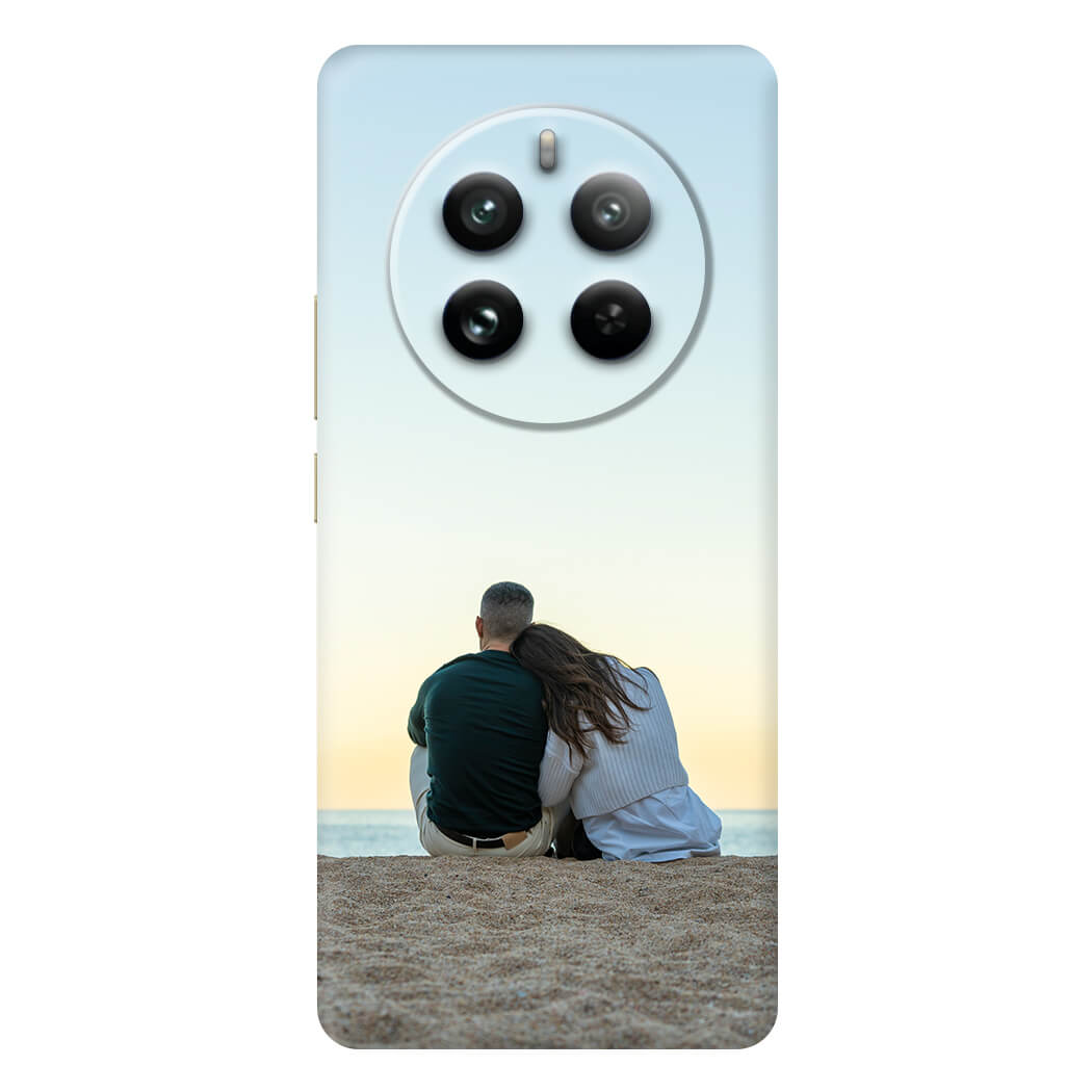 Sıradan kılıfları unutun! Realme 12 Pro model telefonunuz için özel olarak hazırlanan bu kılıf, tamamen size özel bir tasarıma dönüşüyor. Kendinize ait bir fotoğraf, sevdiklerinizin isimleri, özel bir mesaj ya da marka logonuz… Ne isterseniz, şık ve dayanıklı bir kılıfa dönüşüyor! 📷 Kendi fotoğrafınızı yükleyin ✍️ Yazınızı, mesajınızı ekleyin
