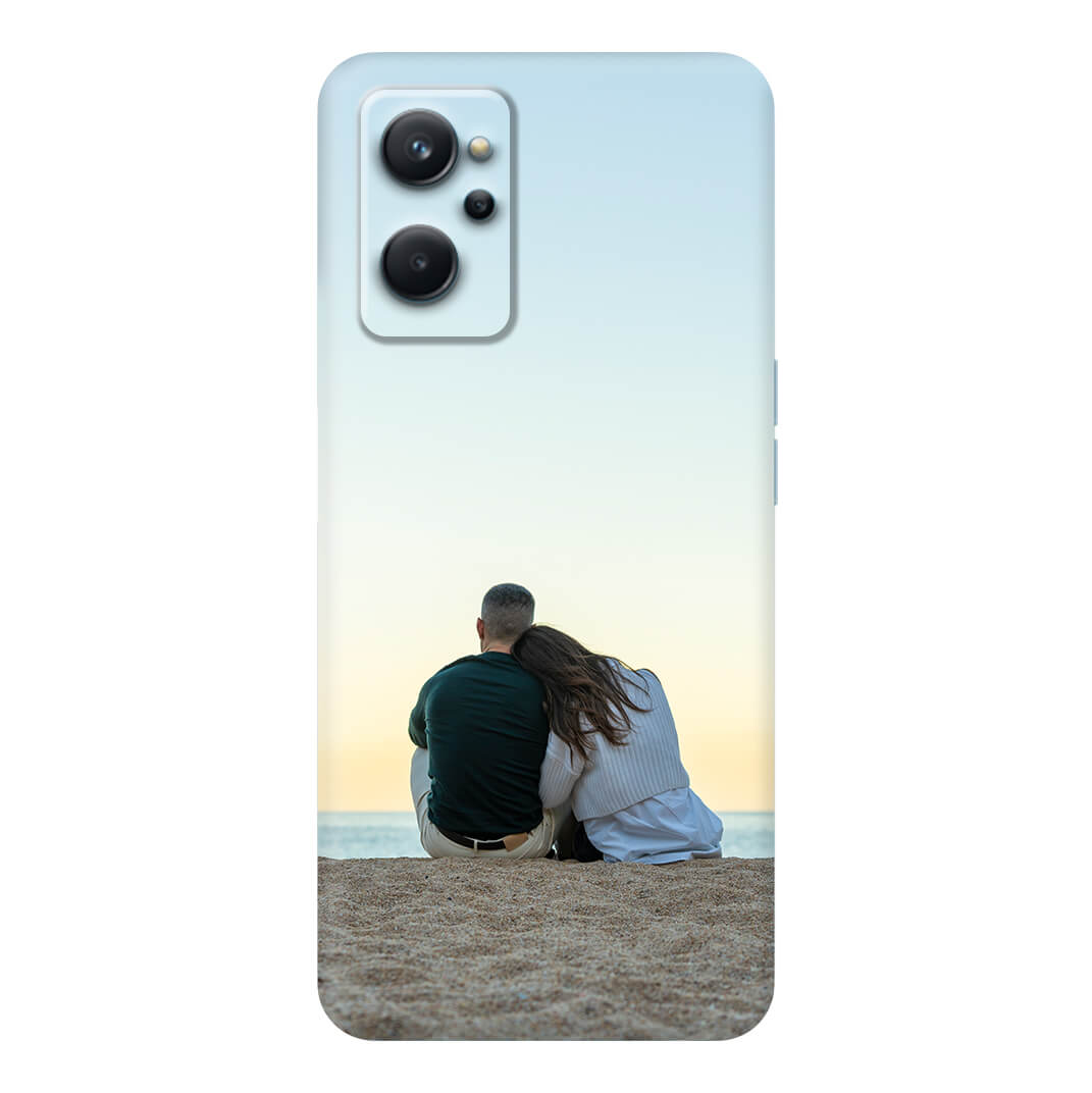 Realme 9i Telefon Kılıfı Tasarla