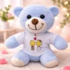 25 cm peluş ayı