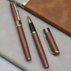 Metal Kalem Detayı 1