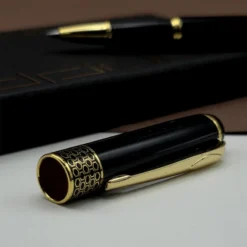 Şık Metal Kalem 1