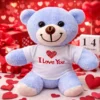 I Love You Ayıcık