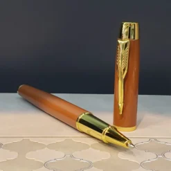 Şık Metal Kalem 1