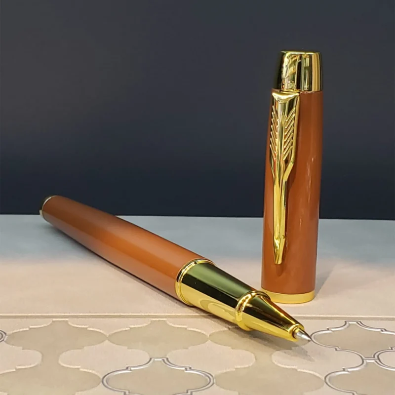 Şık Metal Kalem 1