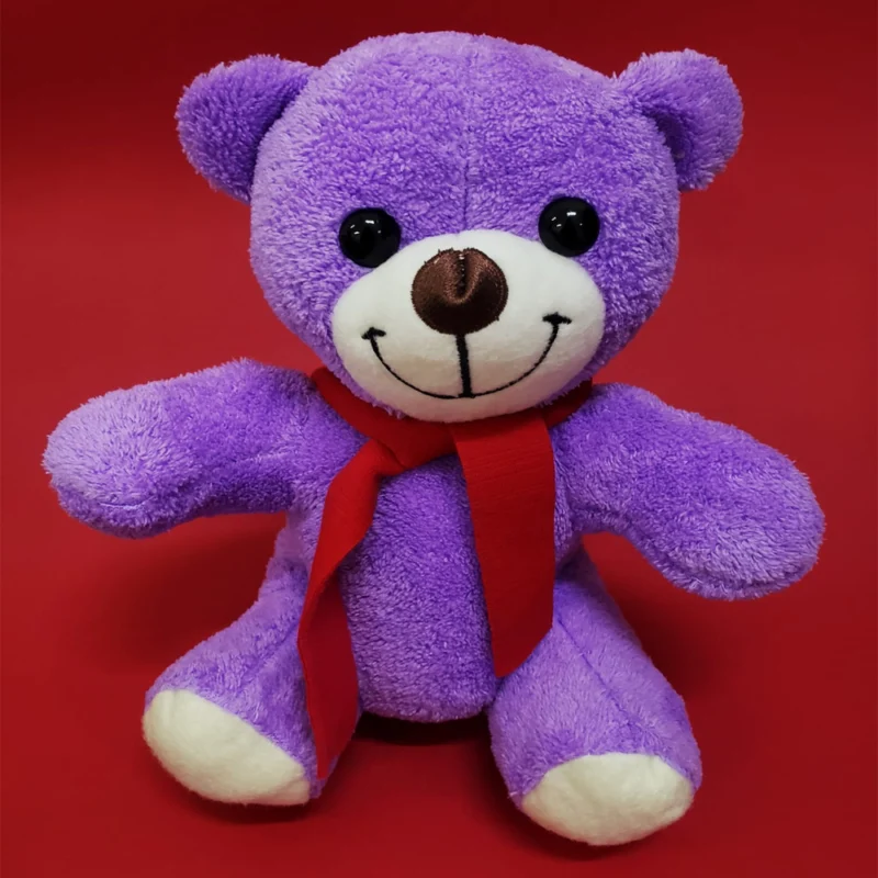 Öğretmenlere Özel Peluş Ayıcık