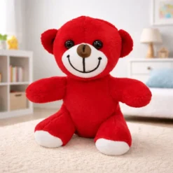 Peluş Oyuncak Ayı
