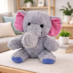Peluş Fil 1