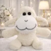 Sevimli Peluş Kuzu