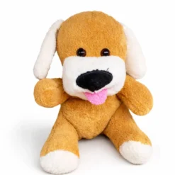 Sevimli Peluş Oyuncak Köpek 25cm