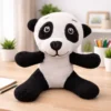 Sevimli Peluş Oyuncak Panda 25cm