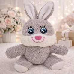 Peluş Tavşan Renk Seçenekleri 1