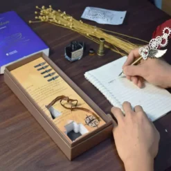 Divit Kalem Seti Detay 1